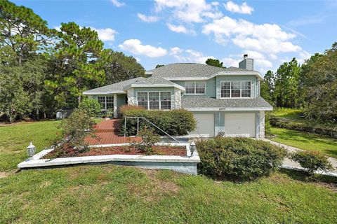 22777 SW SURF BOULEVARD DUNNELLON FL 34431