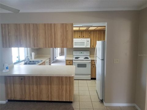 A home in PORT CHARLOTTE