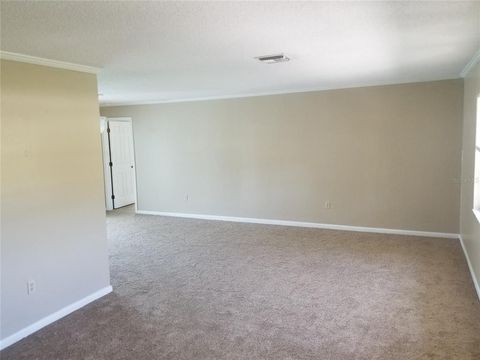 A home in PORT CHARLOTTE