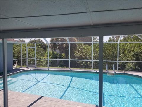 A home in PORT CHARLOTTE