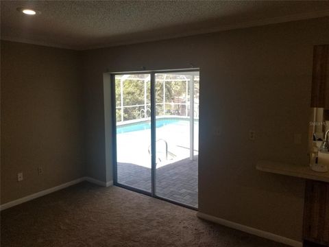 A home in PORT CHARLOTTE