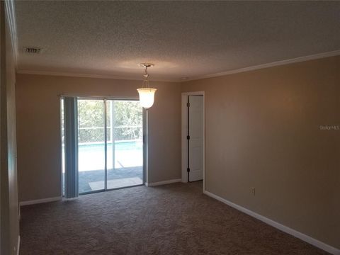 A home in PORT CHARLOTTE