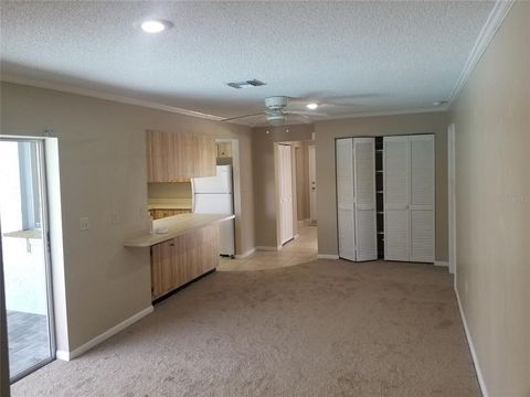 A home in PORT CHARLOTTE