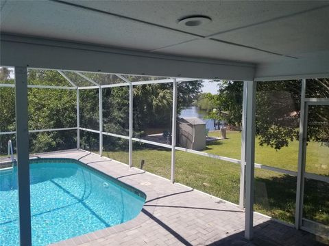 A home in PORT CHARLOTTE