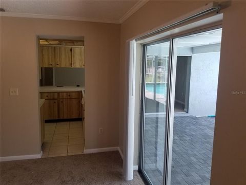 A home in PORT CHARLOTTE