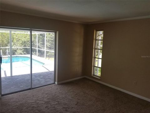 A home in PORT CHARLOTTE