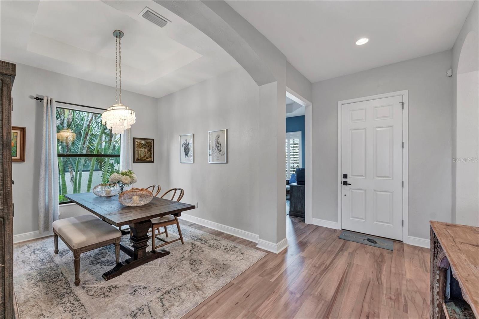 LEGENDS BAY - Residential Lease