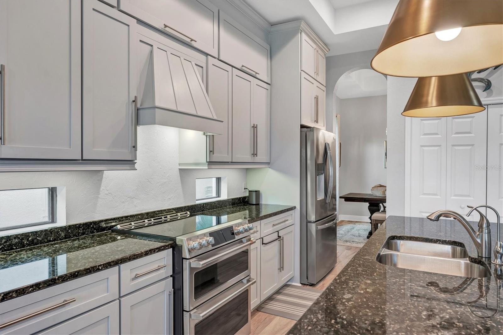 LEGENDS BAY - Residential Lease