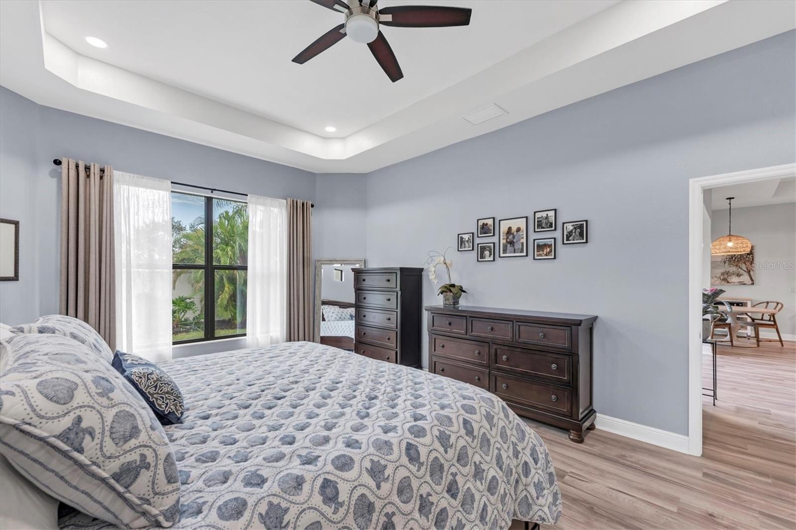 LEGENDS BAY - Residential Lease