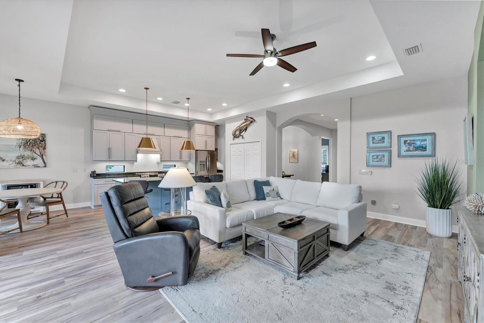 LEGENDS BAY - Residential Lease