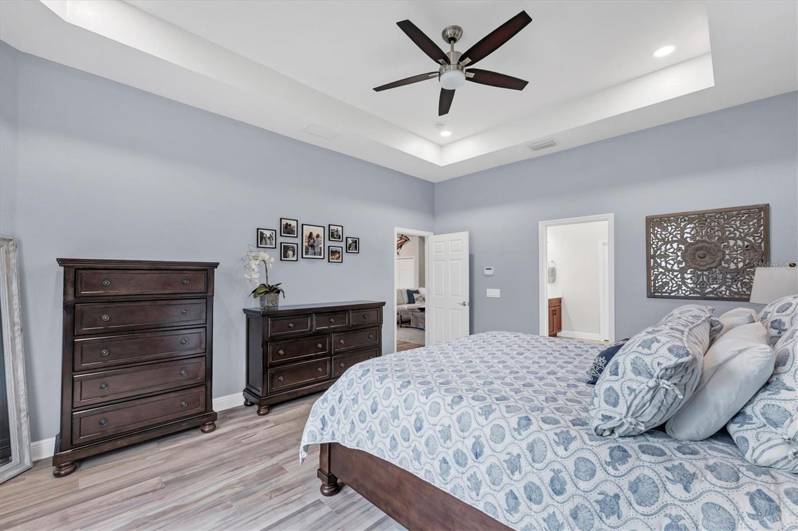 LEGENDS BAY - Residential Lease