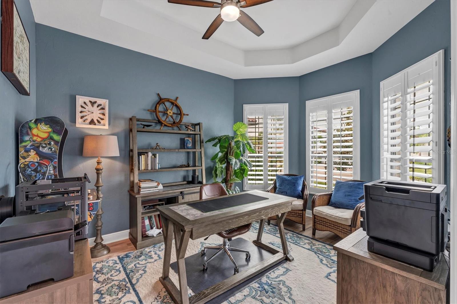 LEGENDS BAY - Residential Lease