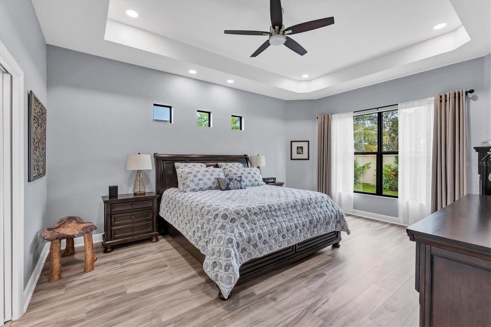 LEGENDS BAY - Residential Lease