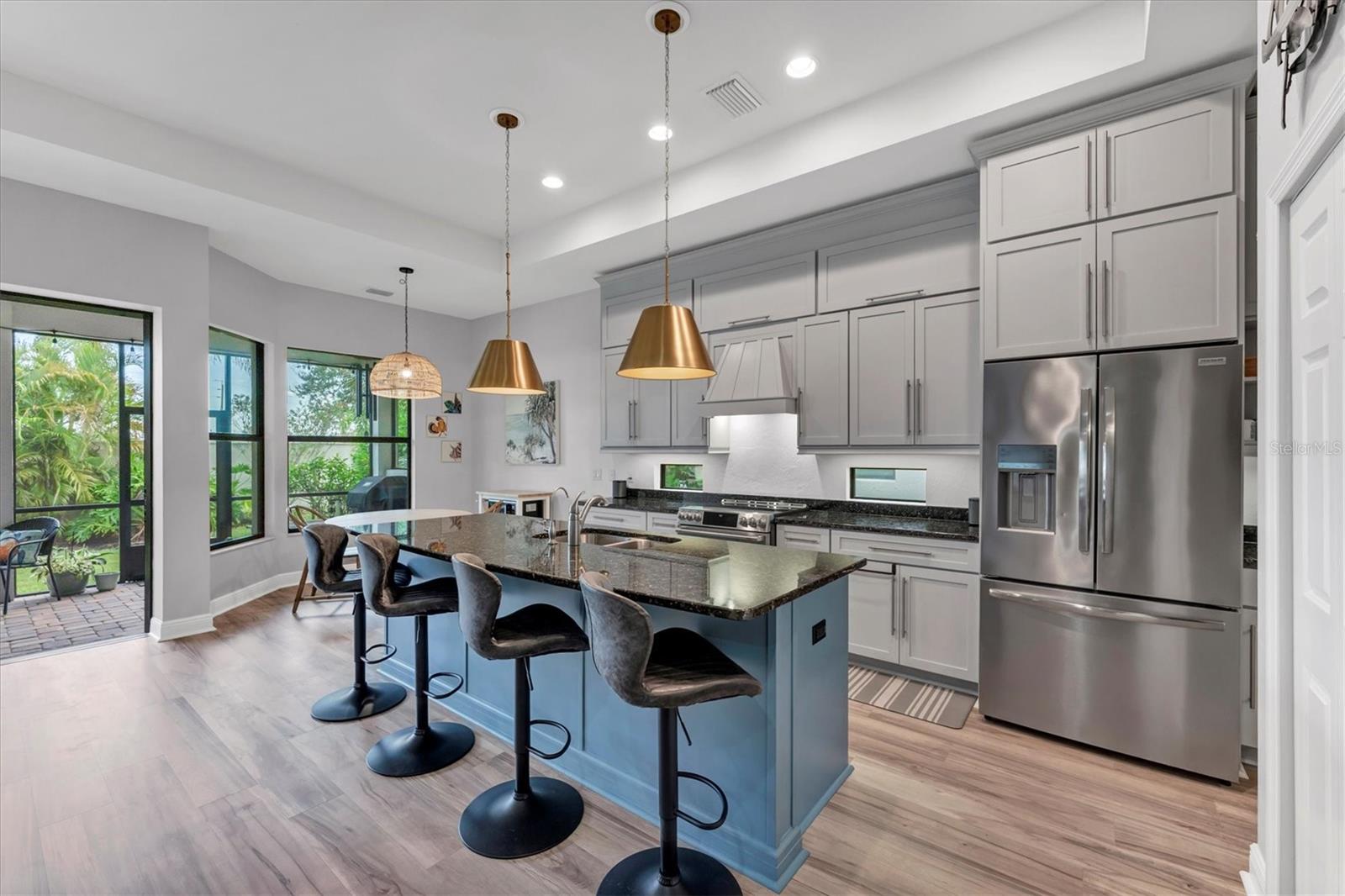 LEGENDS BAY - Residential Lease