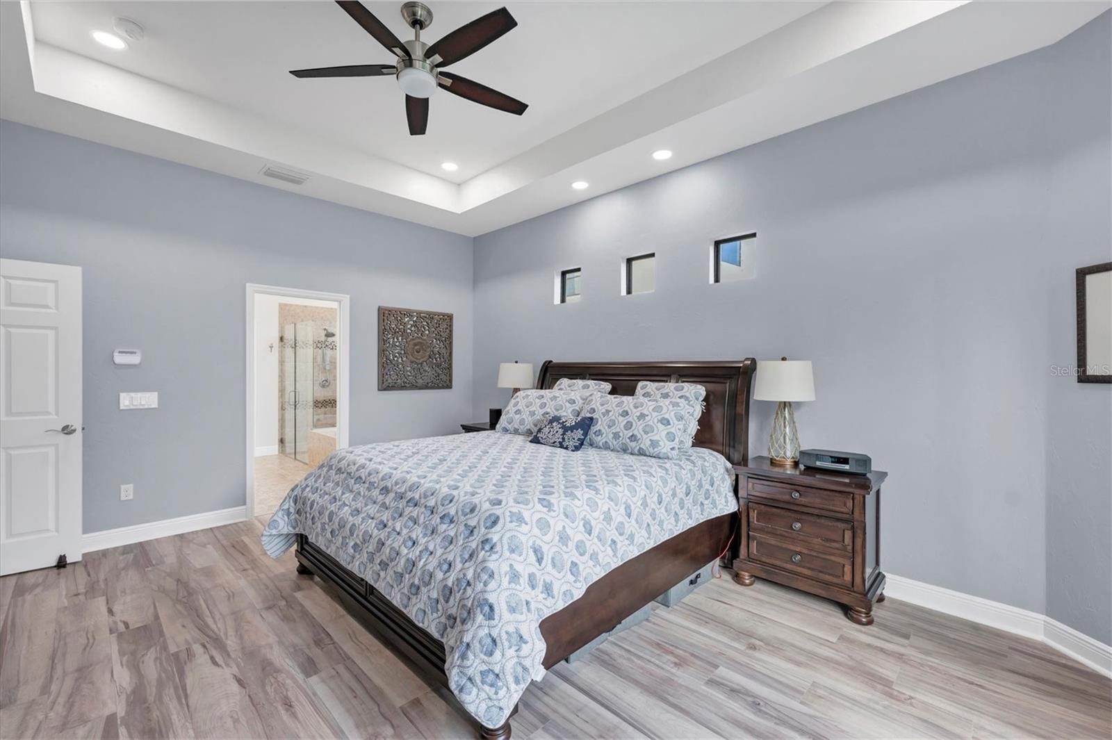 LEGENDS BAY - Residential Lease