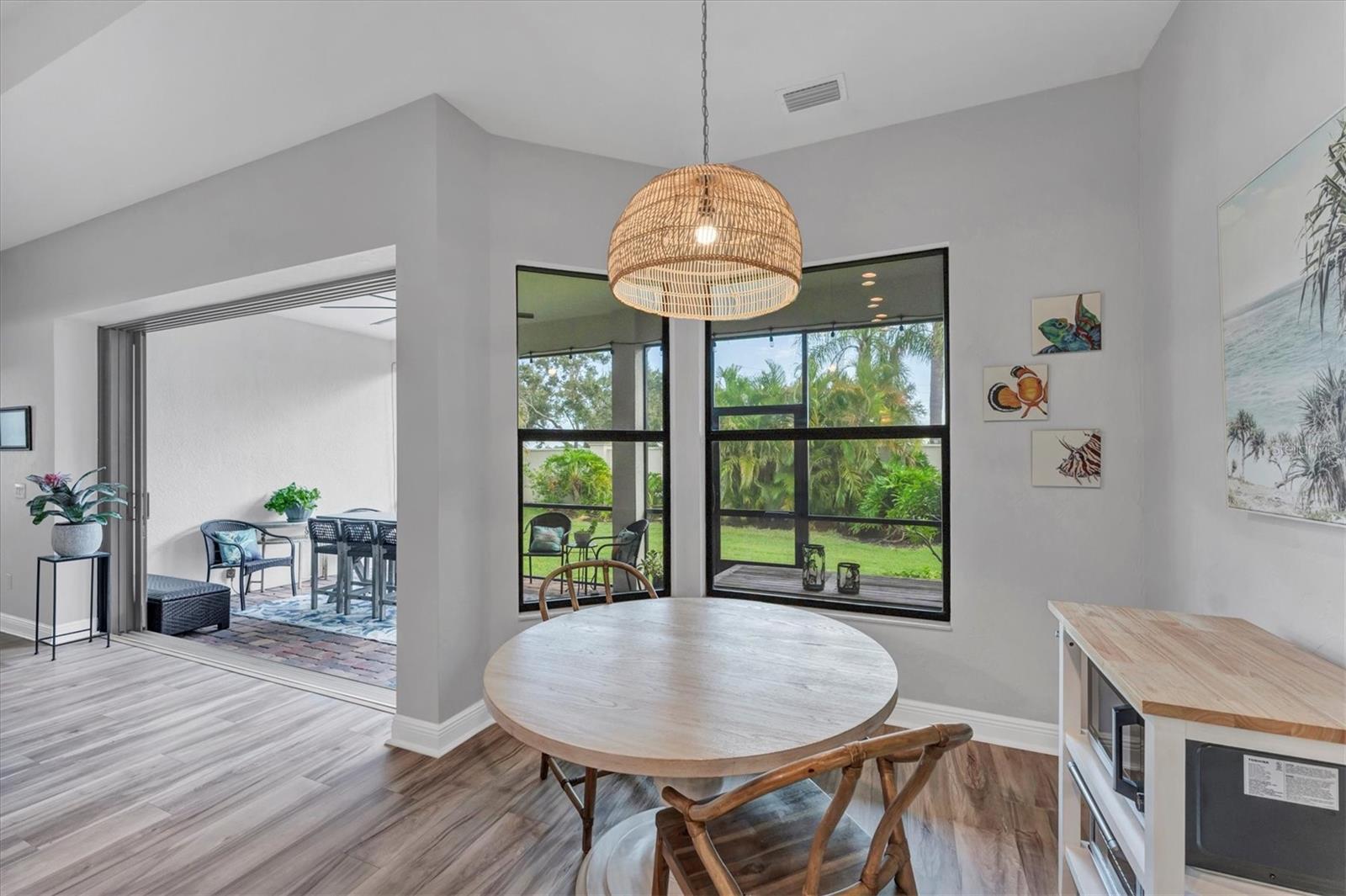 LEGENDS BAY - Residential Lease