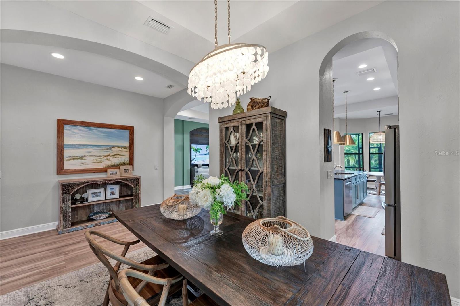 LEGENDS BAY - Residential Lease