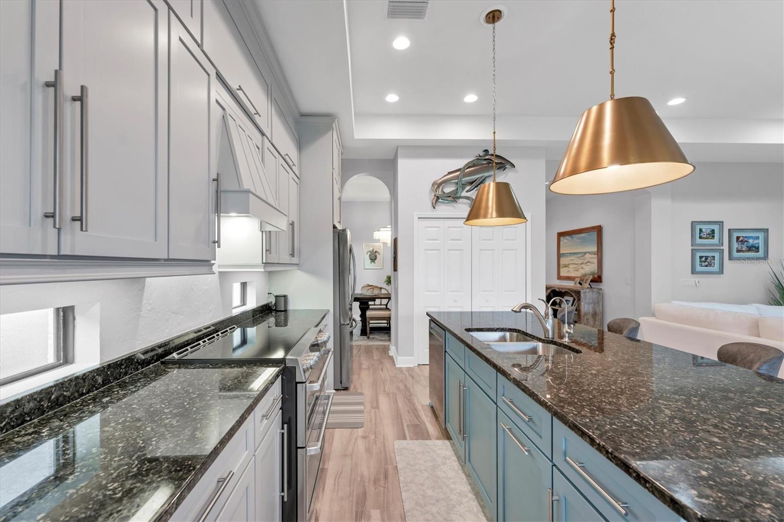 LEGENDS BAY - Residential Lease