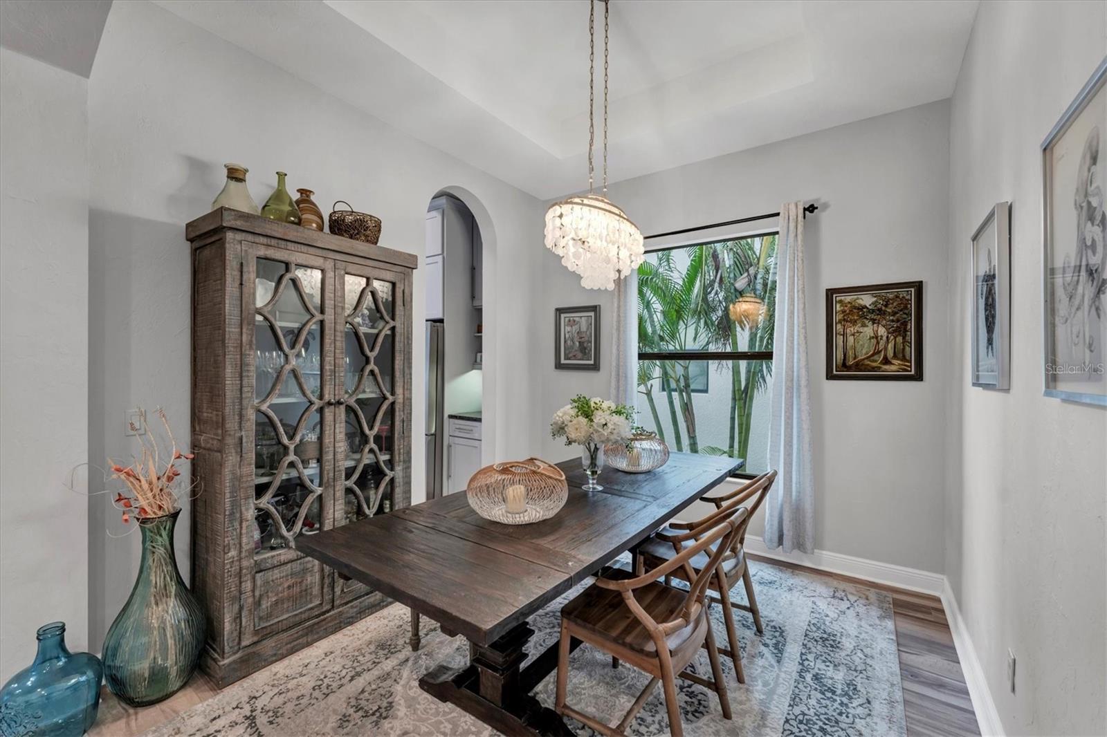 LEGENDS BAY - Residential Lease