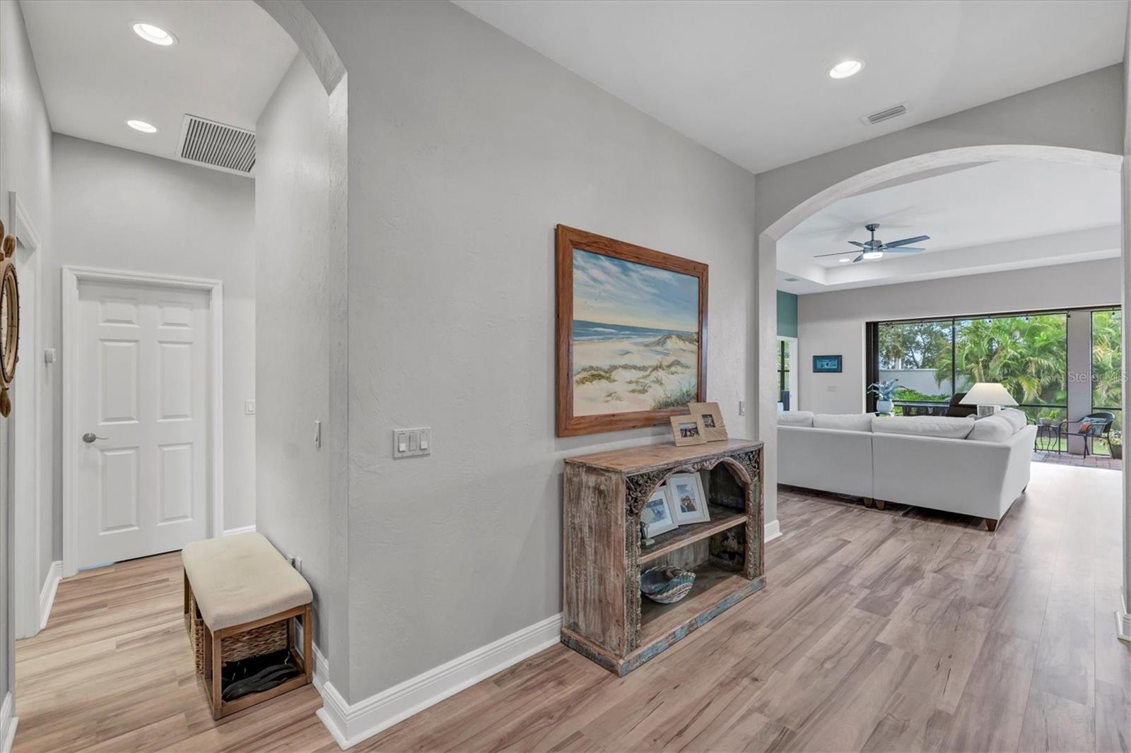 LEGENDS BAY - Residential Lease