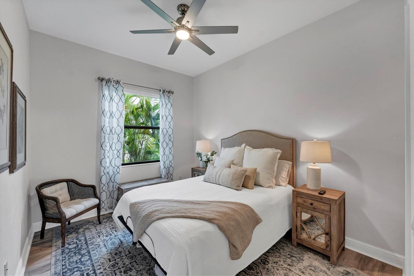 LEGENDS BAY - Residential Lease