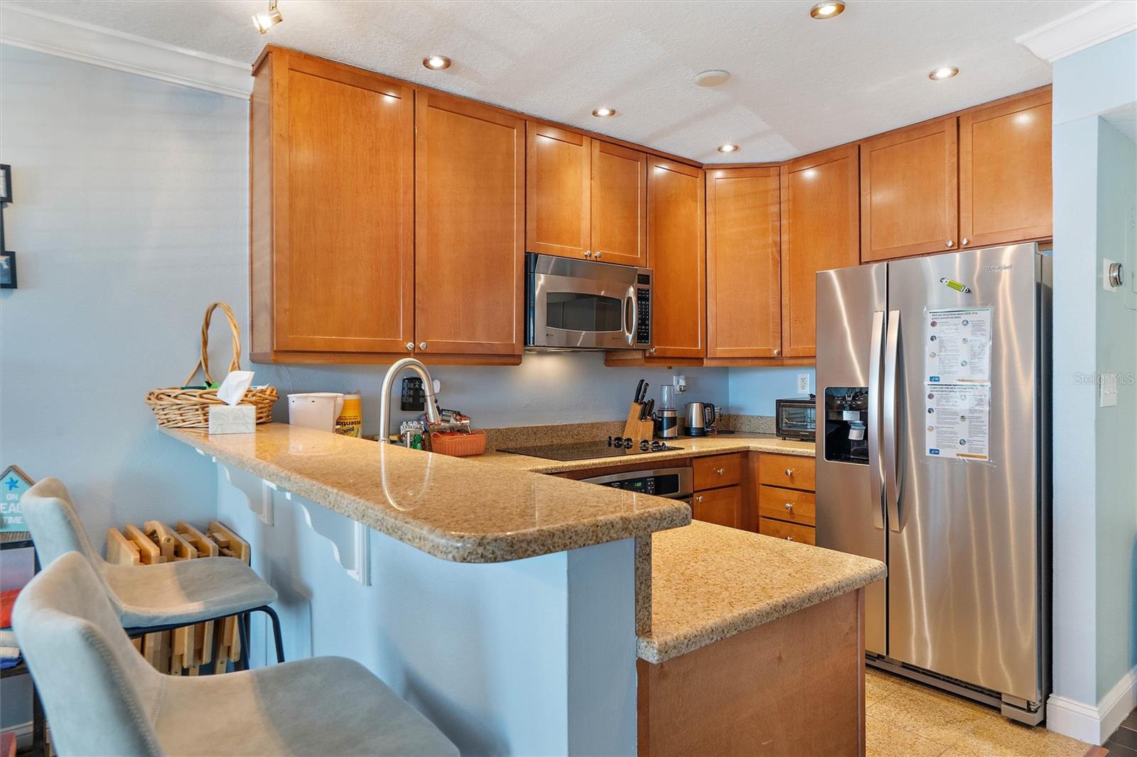 SUN HARBOR CONDO ST PETE BEACH - Residential