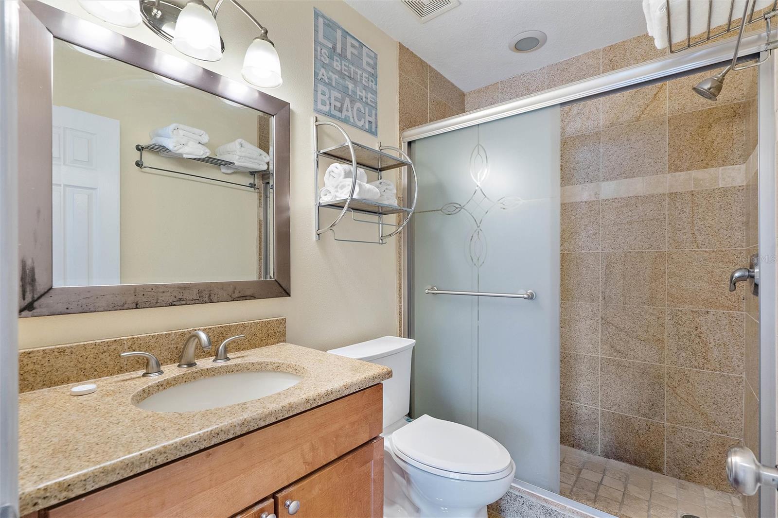 SUN HARBOR CONDO ST PETE BEACH - Residential