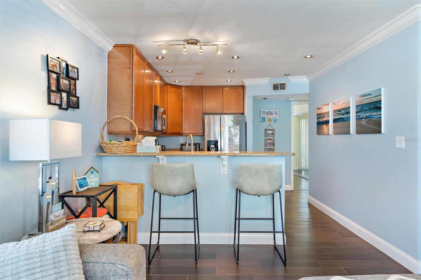 SUN HARBOR CONDO ST PETE BEACH - Residential