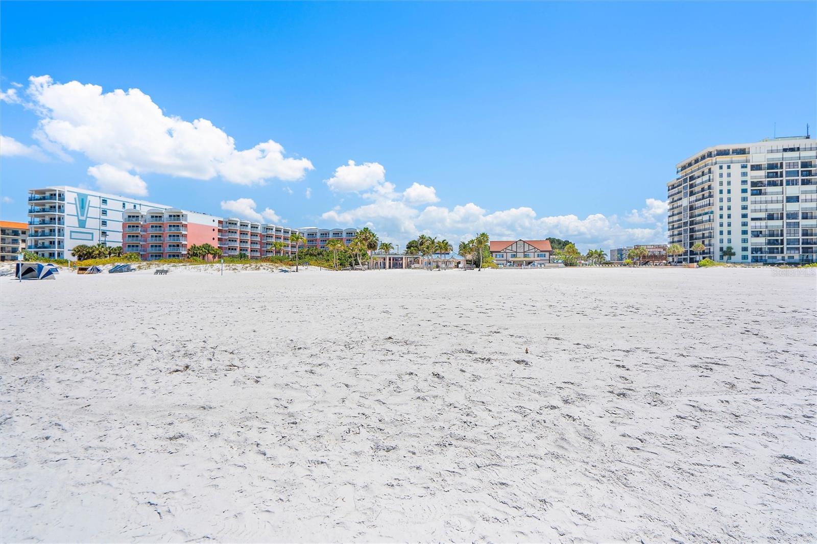 SUN HARBOR CONDO ST PETE BEACH - Residential