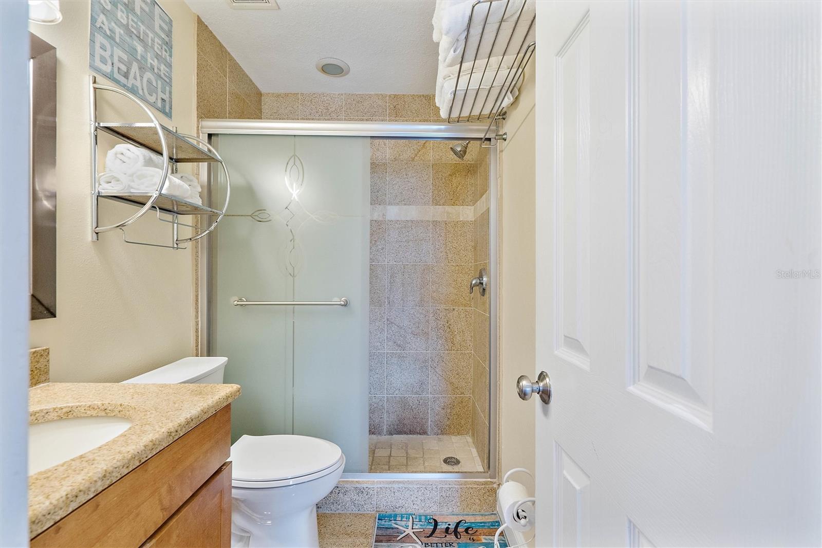 SUN HARBOR CONDO ST PETE BEACH - Residential