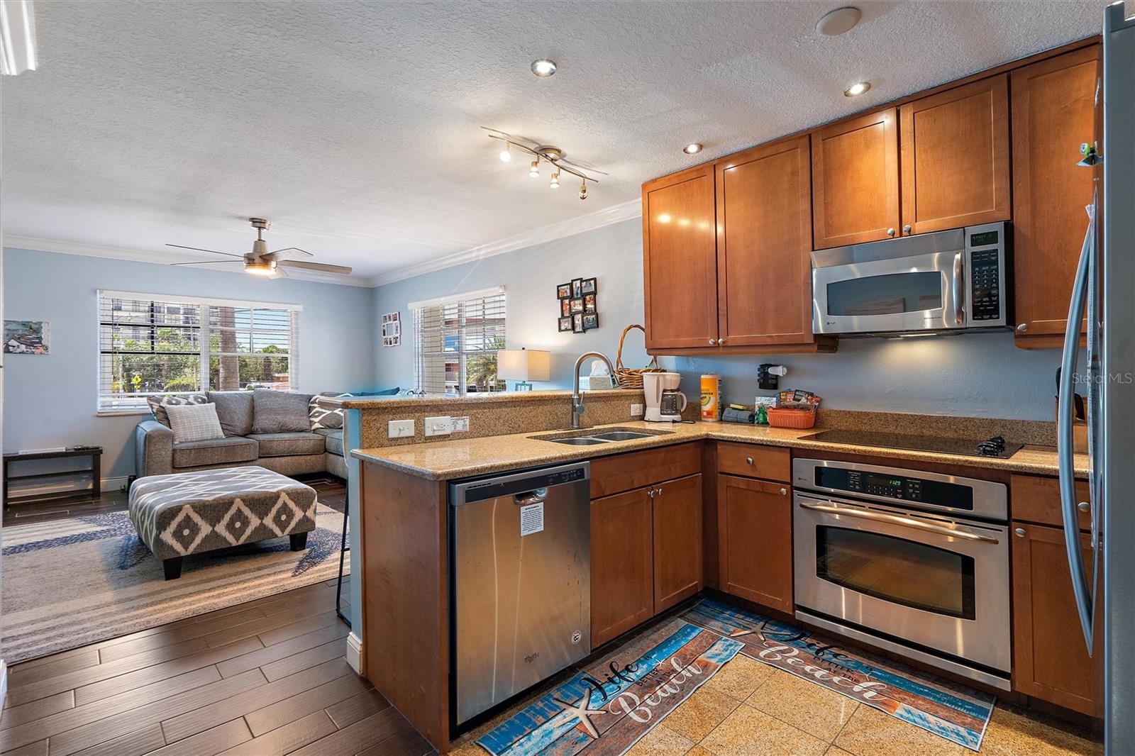 SUN HARBOR CONDO ST PETE BEACH - Residential