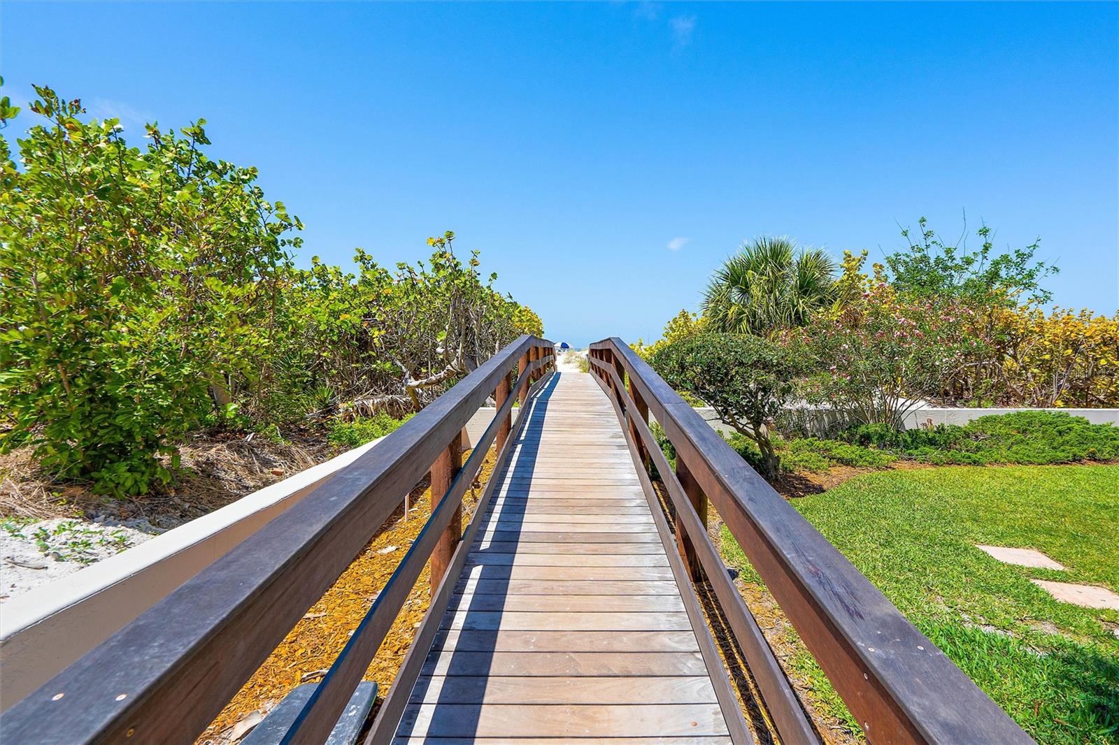 SUN HARBOR CONDO ST PETE BEACH - Residential