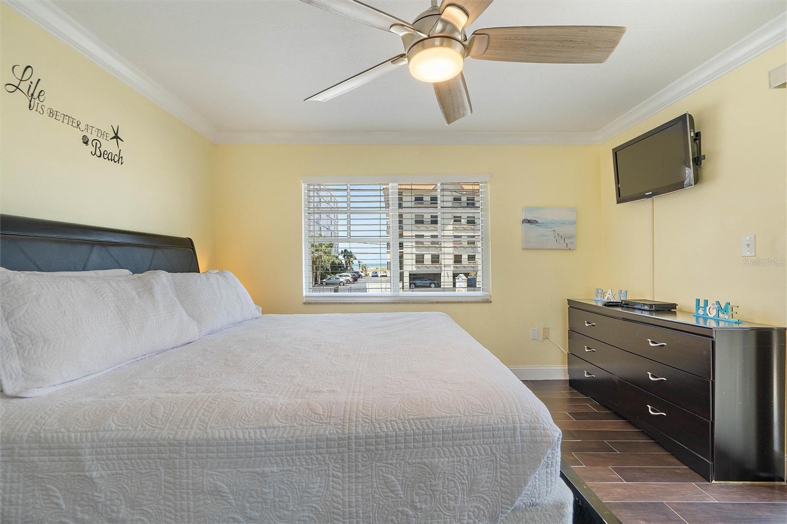 SUN HARBOR CONDO ST PETE BEACH - Residential