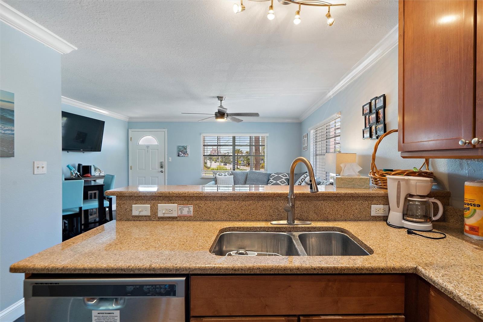 SUN HARBOR CONDO ST PETE BEACH - Residential