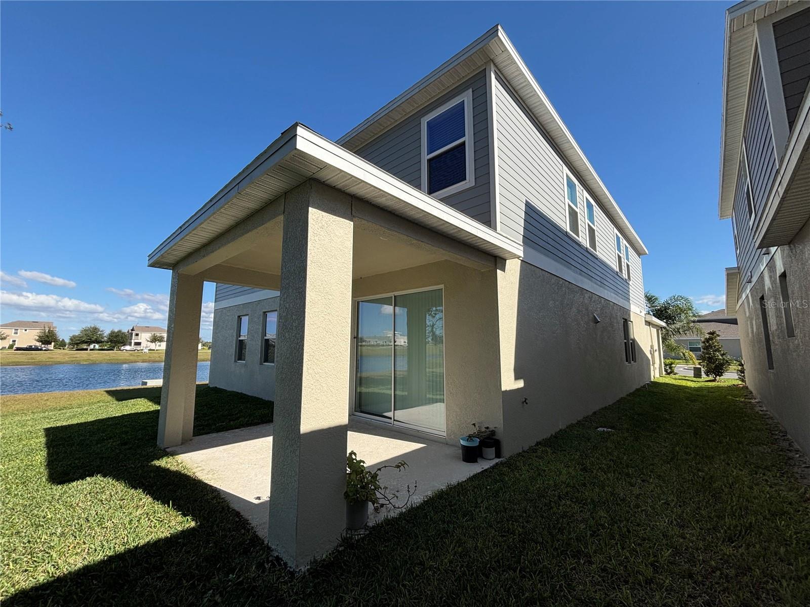 STOREY GROVE PH 5 - Residential Lease