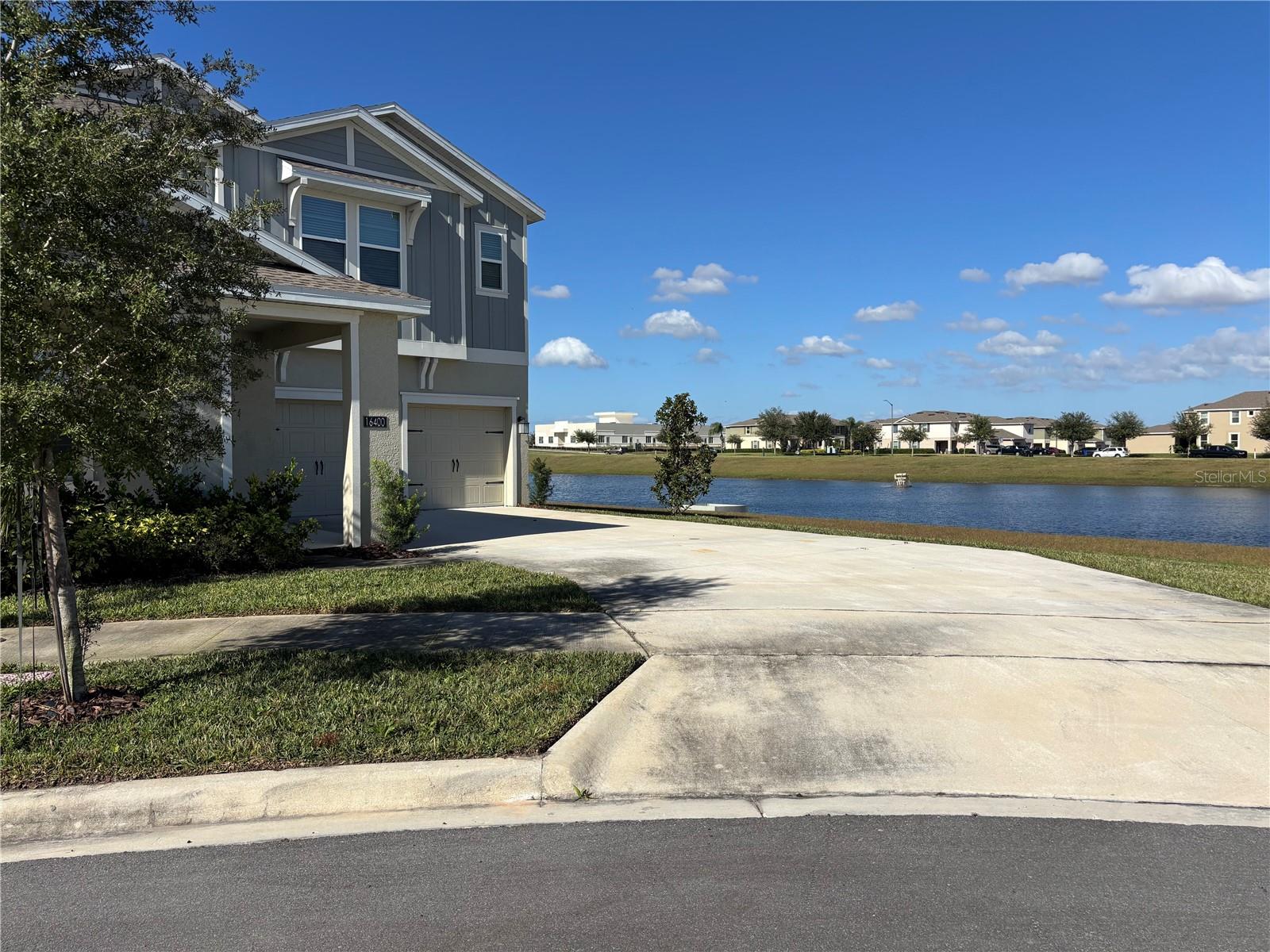 STOREY GROVE PH 5 - Residential Lease