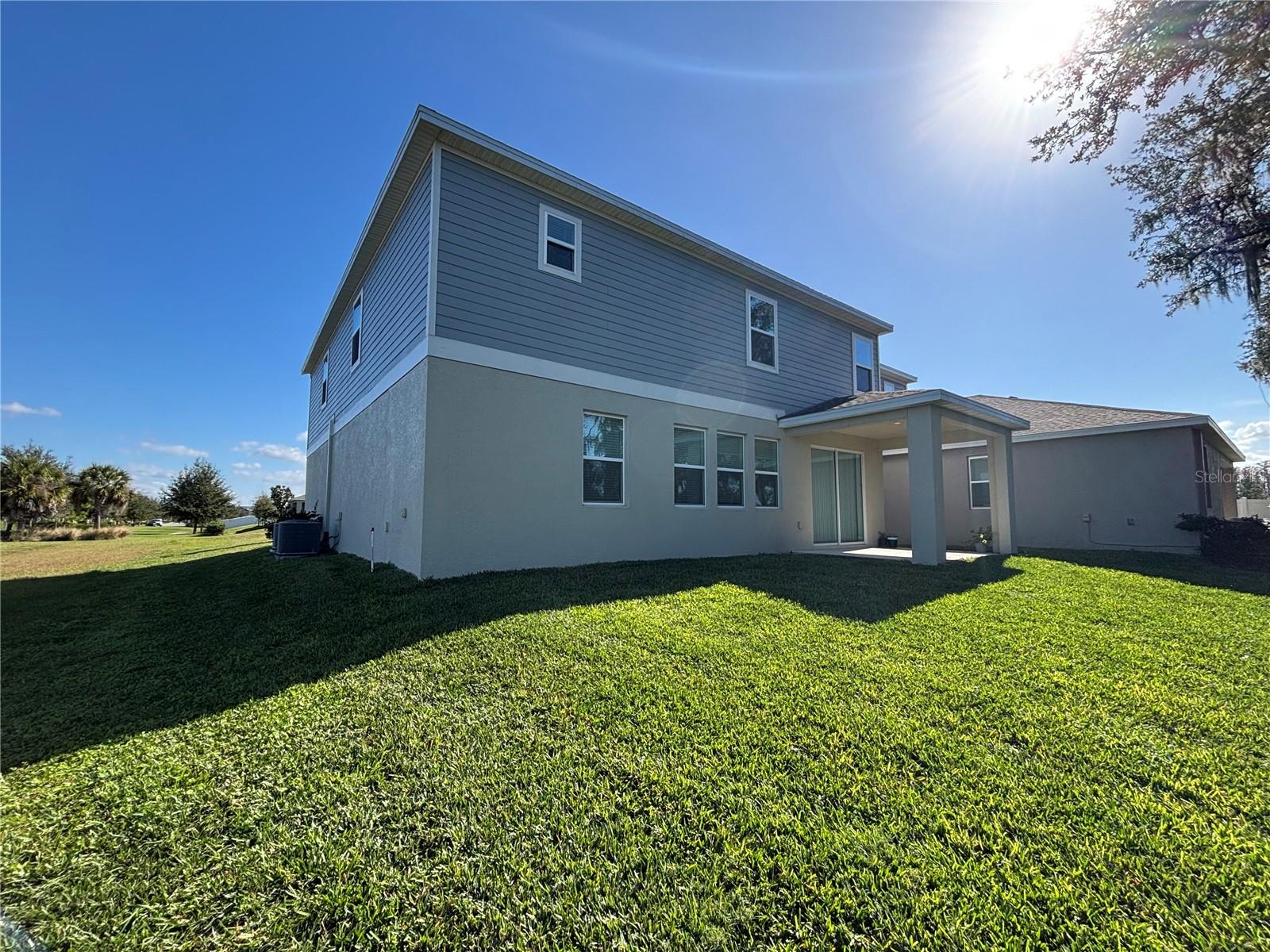 STOREY GROVE PH 5 - Residential Lease