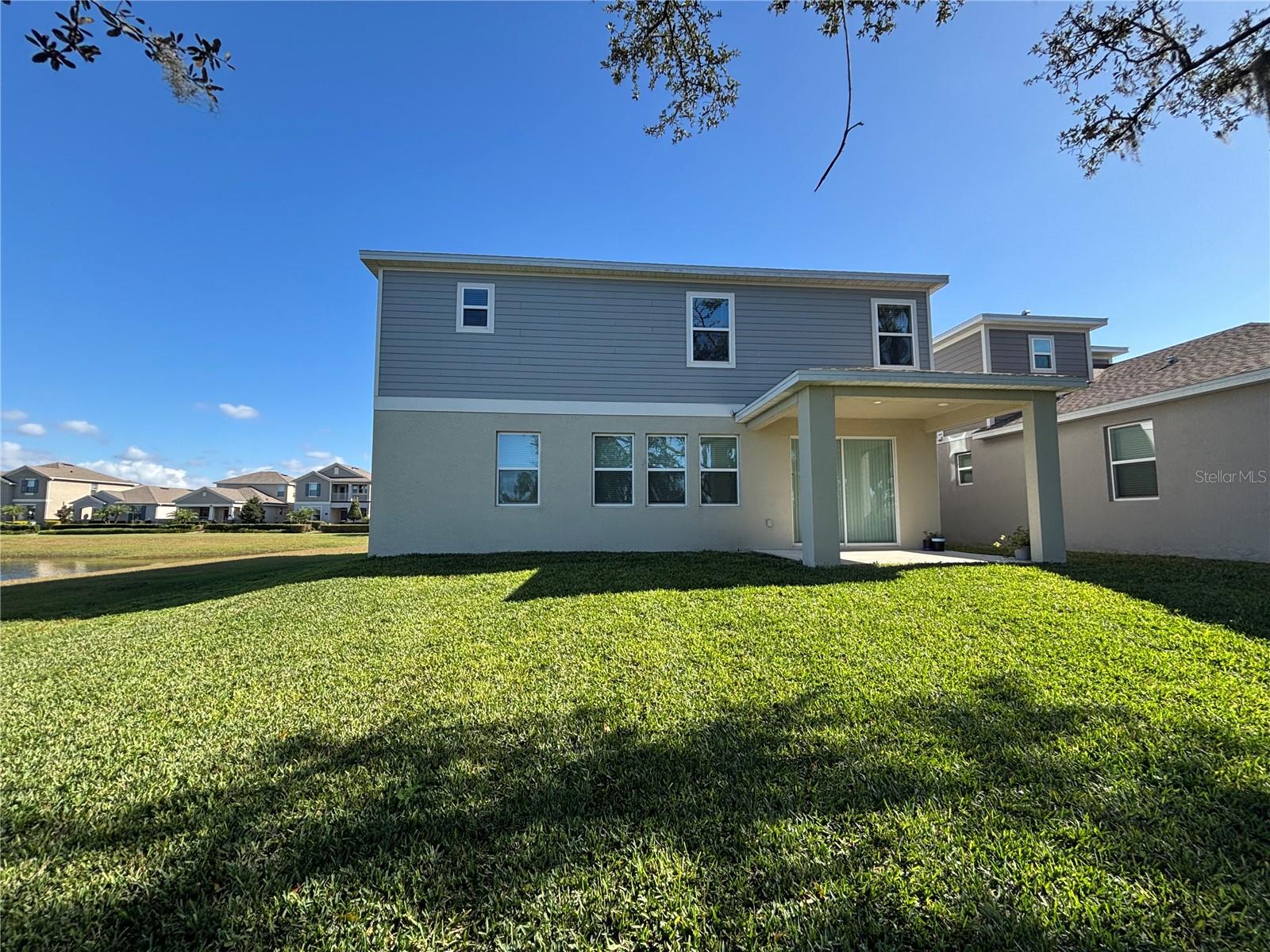 STOREY GROVE PH 5 - Residential Lease