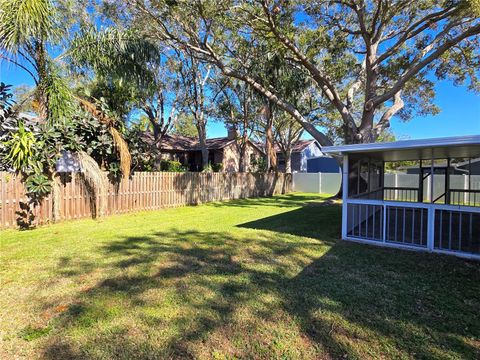 A home in LARGO