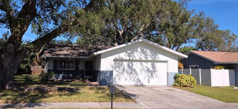 A home in LARGO