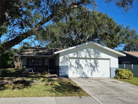 A home in LARGO