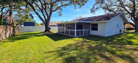 A home in LARGO