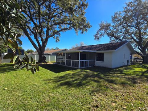 A home in LARGO