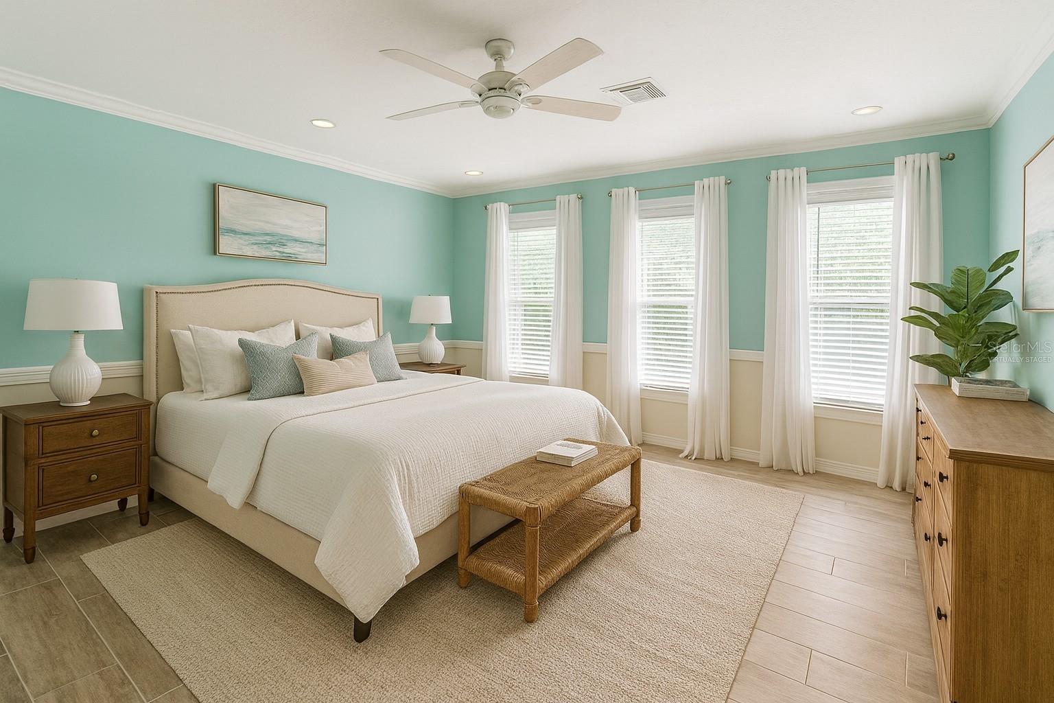 LAKE SARASOTA - Residential