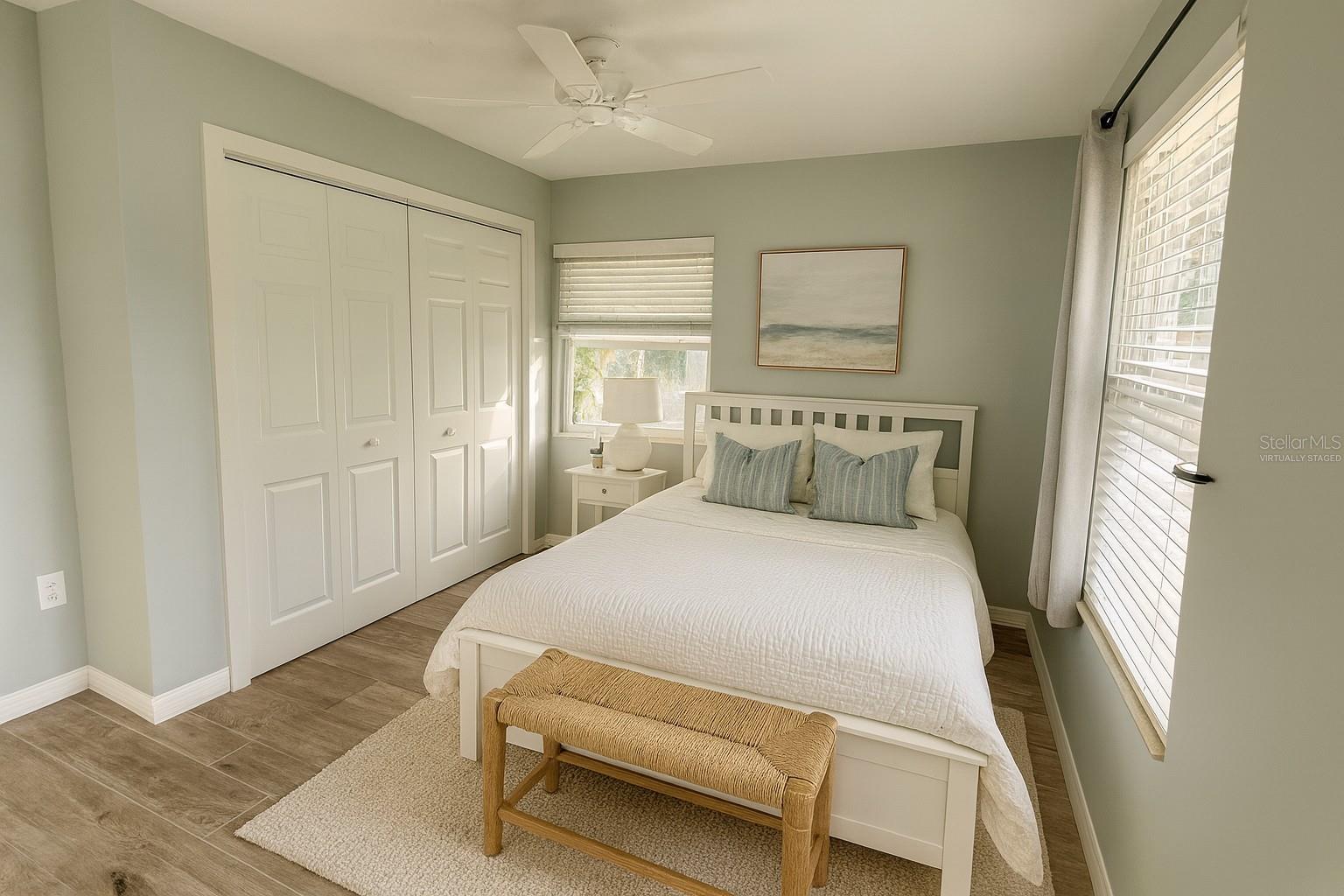 LAKE SARASOTA - Residential