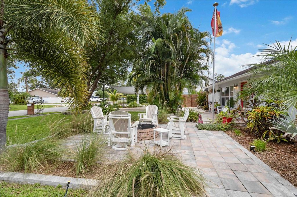 Photo of 3959 Palau Drive, Sarasota, FL 34241 (MLS # A4664765)