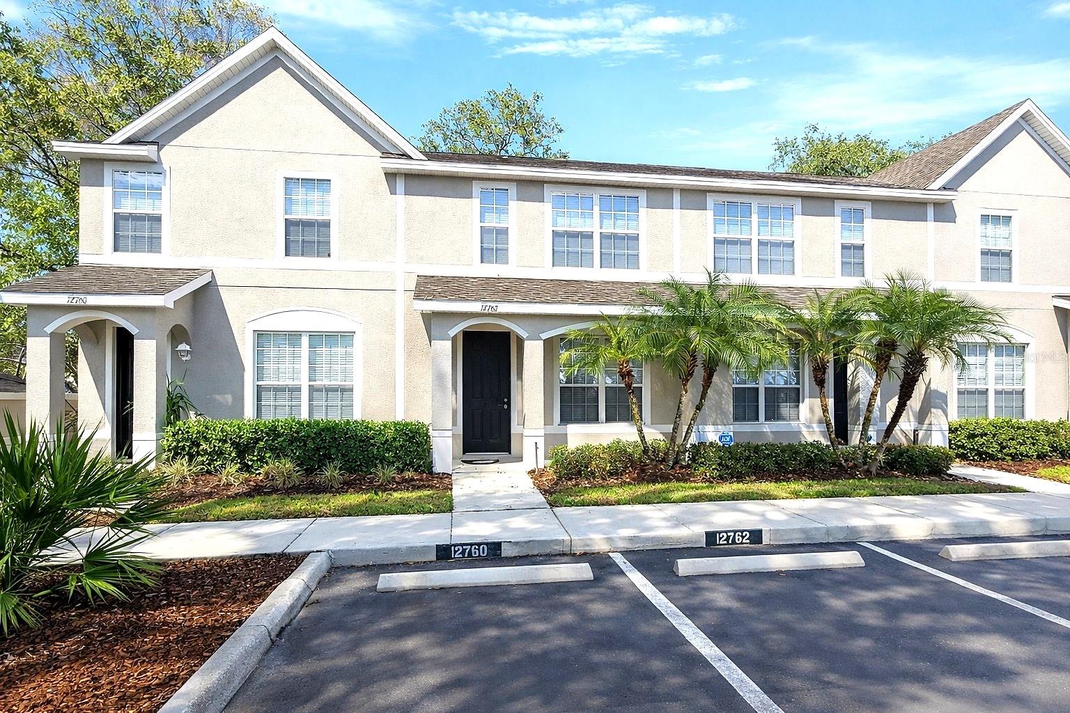 COUNTRY VIEW TWNHMS - Residential