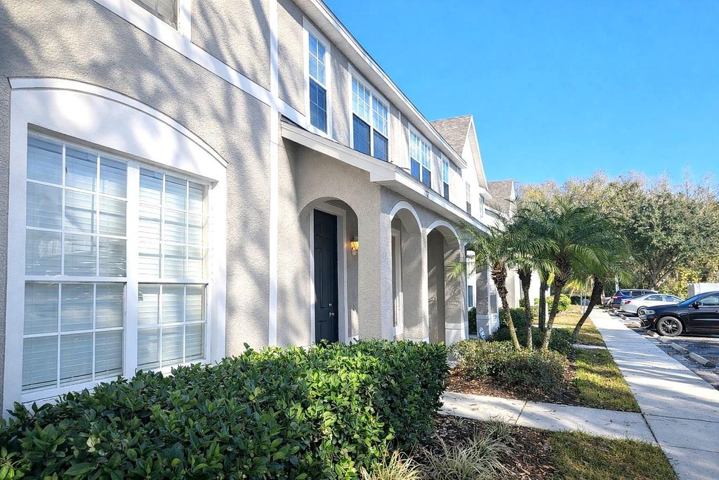 Photo of 12762 Country Brook Lane, Tampa, FL 33625 (MLS # TB8478197)