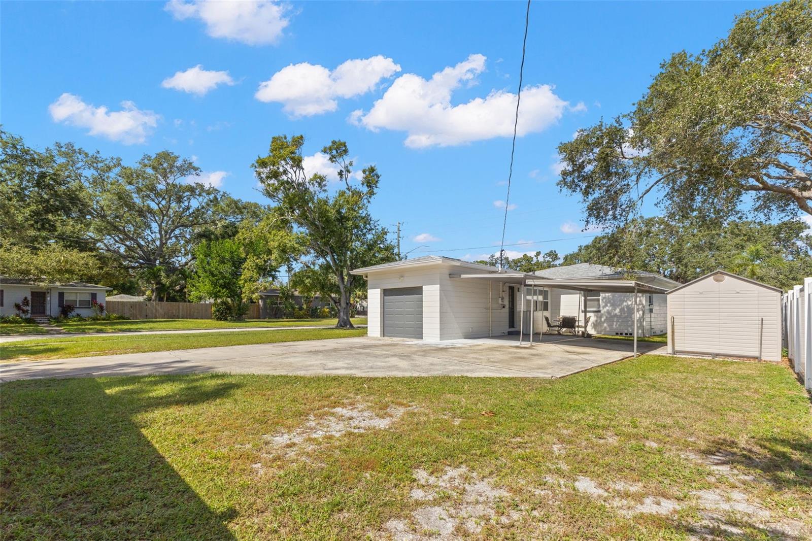 BRIDGEWAY ADD - Residential