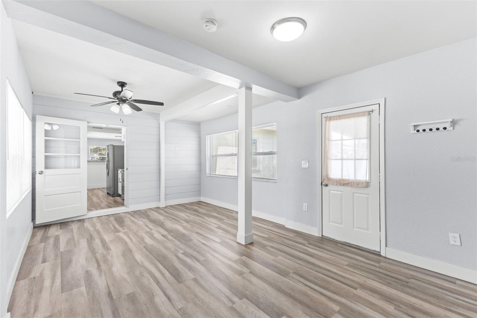 BRIDGEWAY ADD - Residential